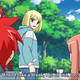 Illustration for article titled In The Latest Chapter Of... Cardfight!! Vanguard G (Ch.25)